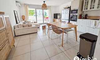 Appartement 4 Pièces 80 m² à vendre à Aubagne (13400)