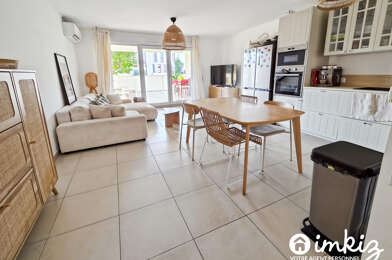 Appartement 4 pièces 370000 €