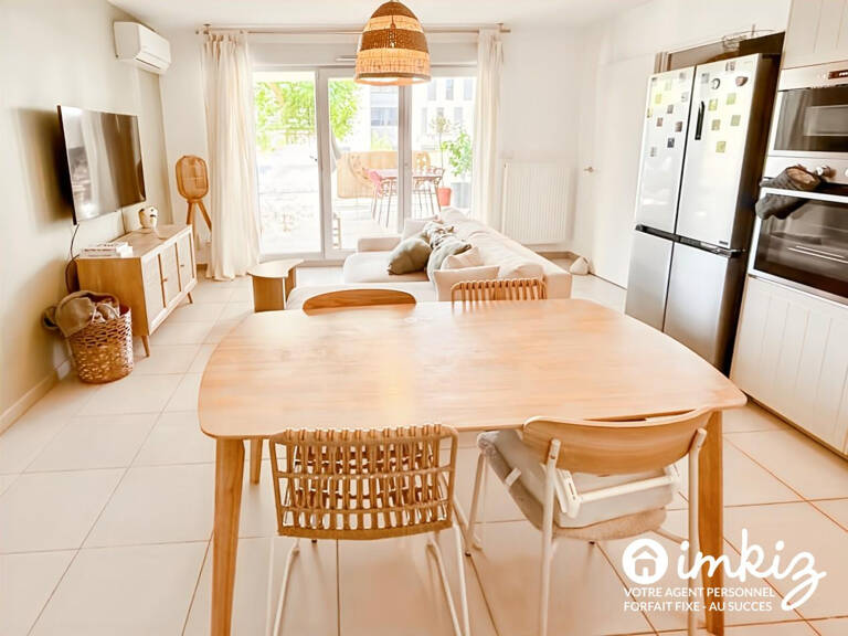 Appartement 4 pièces — photo 1