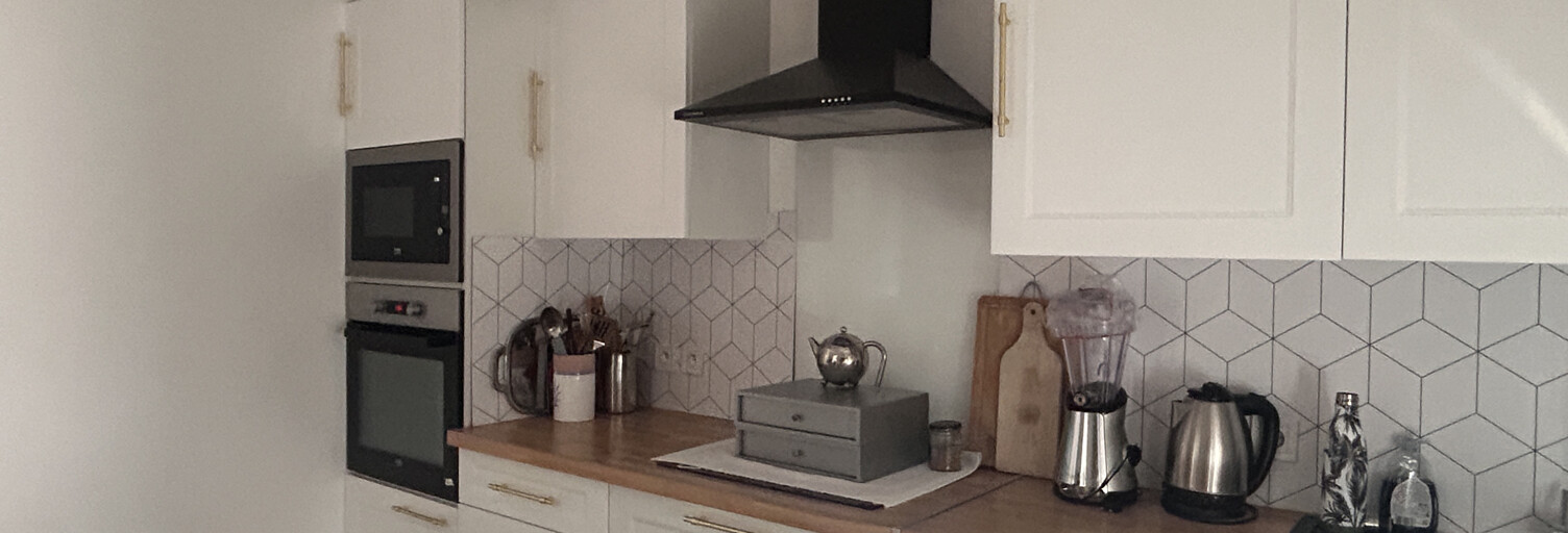 Maison 3 Pièces 75 m² à vendre à Argenton-sur-Creuse (36200)