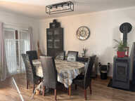 A VENDRE - Maison 3 pièces avec garage, jardin et carport à — photo 3
