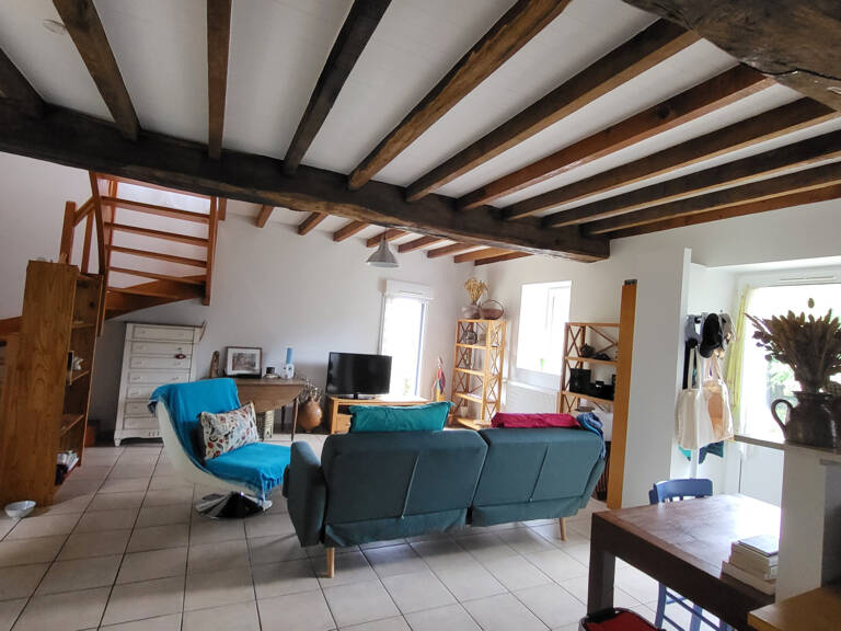 Econome et spacieuse maison 3 chambres — photo 1