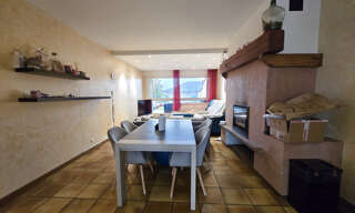 Appartement 4 Pièces 100 m² à louer à Baraqueville (12160)