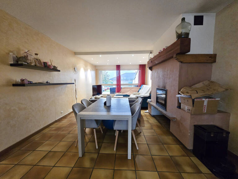 Appartement T4 - 100m2 - BARAQUEVILLE — photo 1