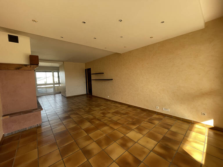 Appartement T4 - 100m2 - BARAQUEVILLE — photo 1
