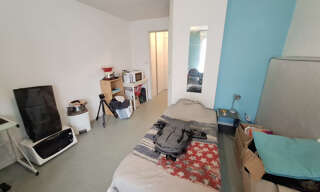 Appartement 1 Pièce 20 m² à louer à Angers (49000)