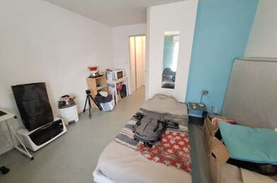Appartement 1 pièces 475 €