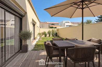 Maison 7 pièces 845000 €