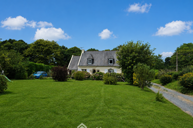 Maison 5 pièces 249700 €