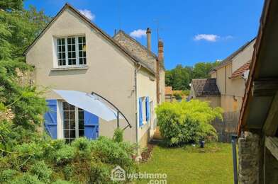 Maison 5 pièces 259000 €