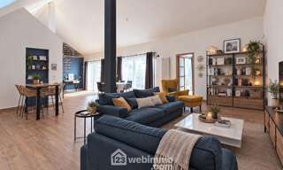 Appartement 7 Pièces 150 m² à vendre à Saint-Maur-des-Fossés (94100)