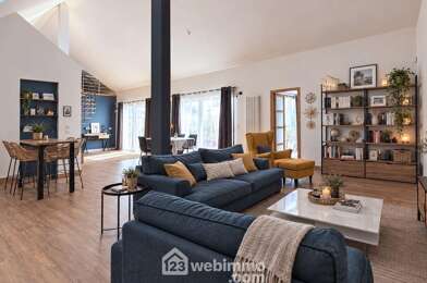 Appartement 7 pièces 845000 €