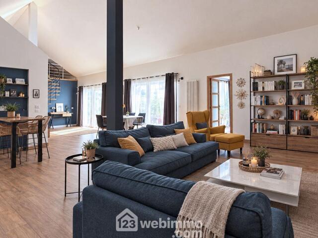 Appartement proposé à Saint-Maur-des-Fossés