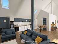 Loft - 150m² - Saint-Maur-des-Fossés — photo 3