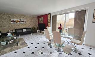 Maison 6 Pièces 104 m² à vendre à Milly-la-Forêt (91490)