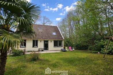 Maison 5 pièces 352100 €