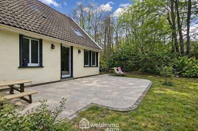 Maison 5 pièces 352100 €