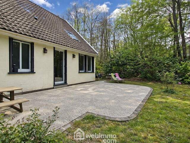 Maison - 120m² - Milly-la-Forêt — photo du bien