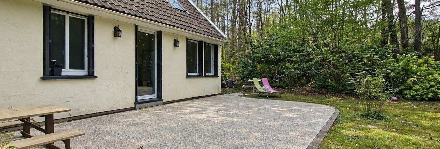 Maison 5 Pièces 120 m² à vendre à Milly-la-Forêt (91490)