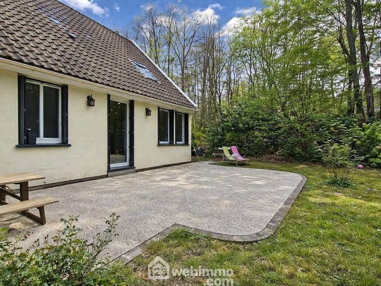 Maison - 120m² - Milly-la-Forêt — photo 1