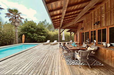 Maison 5 pièces 846000 €