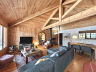 LEGE CAP FERRET - MAGNIFIQUE VILLA BOIS 3 CHAMBRES ET PISCIN — photo 3