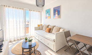 Appartement 1 Pièce 21 m² à louer à Les Sables-d'Olonne (85100)