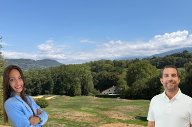 Terrain  200000 €