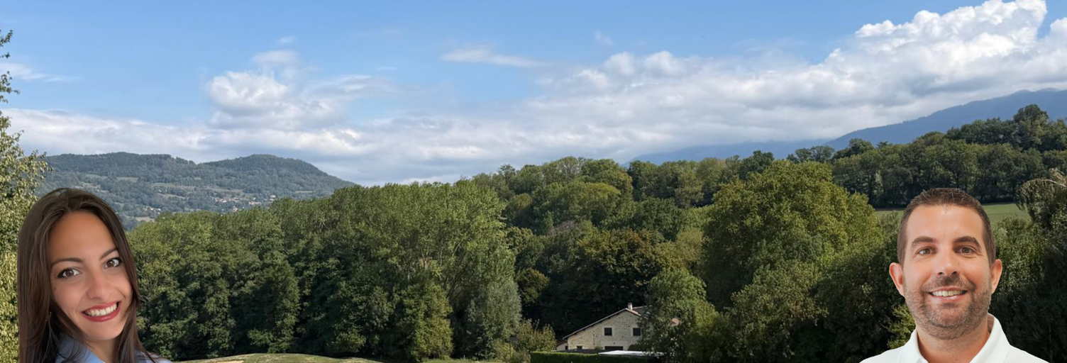 Terrain  596 m² à vendre à Jarrie (38560)