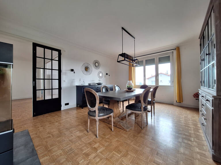 A Vendre Dpt 81 Maison centre-village avec garage et grand t — photo 1