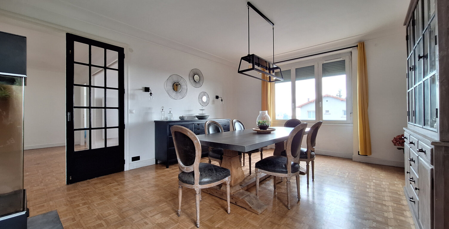 A Vendre Dpt 81 Maison centre-village avec garage et grand t — photo 1