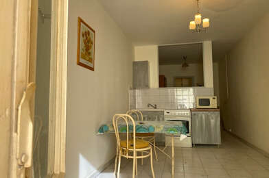 Appartement 2 pièces 565 €