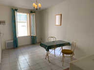 Studio T1bis 27m2 a louer sur Saint-Aunes — photo 2