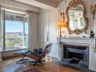 Lyon 2 - Place Bellecour- Appartement de 201 m² - 4 chambres — photo 4