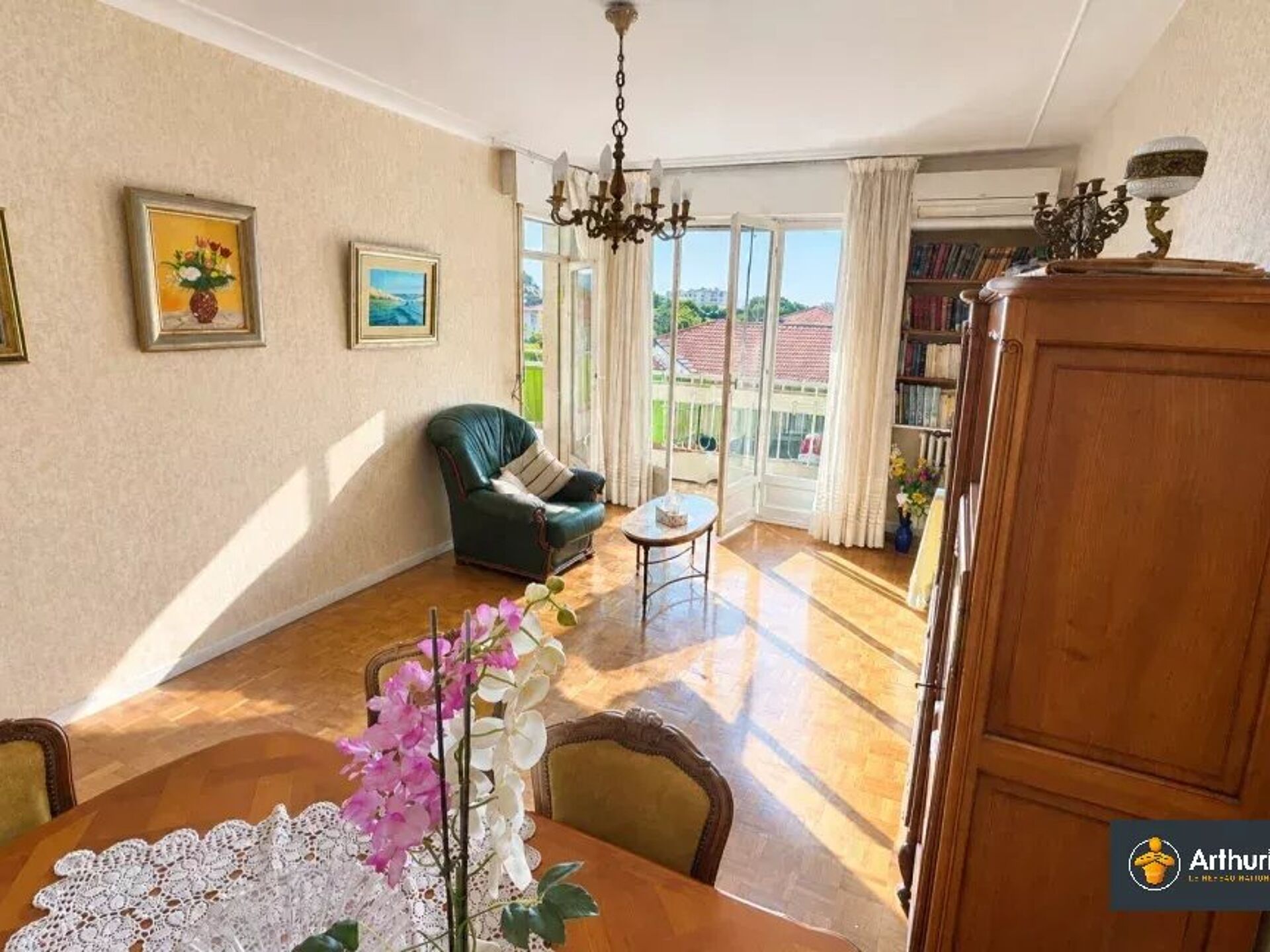 Appartement 4 pièces 85 m² · à Nice · 85 m² · 398 000 €