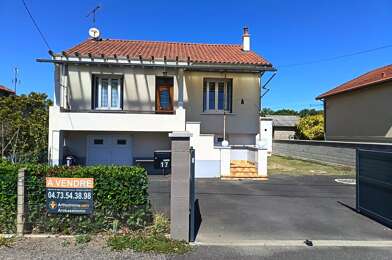 Maison 6 pièces 152000 €