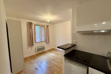 Appartement 1 pièces 176000 €