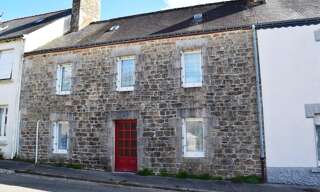 Maison 3 Pièces 80 m² à vendre à Langoëlan (56160)