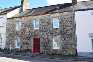 Maison 3 pièces 107625 €
