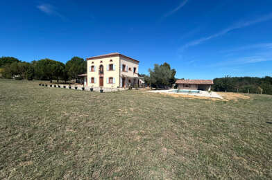 Maison 6 pièces 360000 €