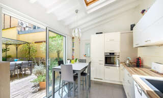 Maison 7 Pièces 123 m² à vendre à Lyon 9 (69009)