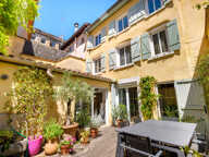 69009 LYON ST RAMBERT - MAISON DE VILLAGE 4/5 CHAMBRES DE 12 — photo 2