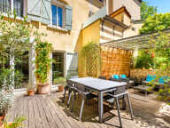 69009 LYON ST RAMBERT - MAISON DE VILLAGE 4/5 CHAMBRES DE 12 — photo 3