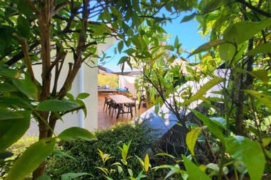 Maison 5 pièces 620000 €