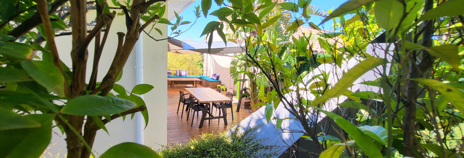 Maison 5 Pièces 130 m² à vendre à Ollioules (83190)