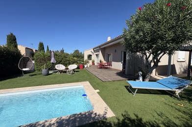 Maison 6 pièces 1150000 €