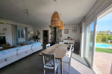 Maison 6 pièces 650000 €