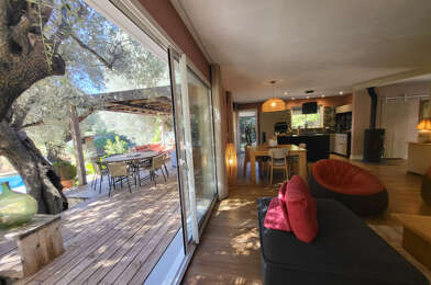 Maison 9 pièces 895000 €