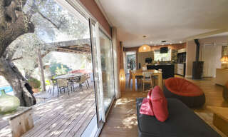 Maison 9 Pièces 175 m² à vendre à Ollioules (83190)