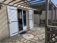LA PLAINE SUR MER : 900 m des plages, maison d'été avec gros — photo 3